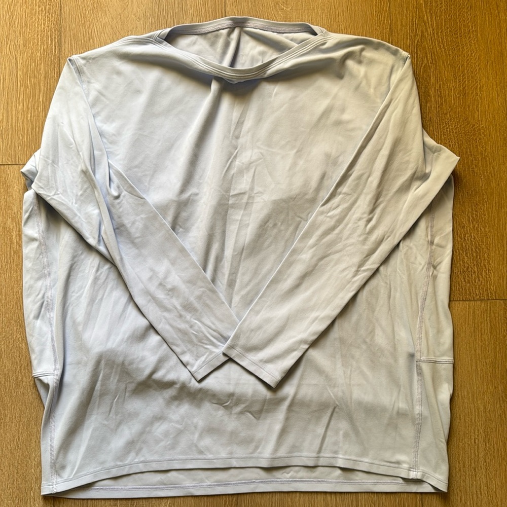 Lululemon L/S Top